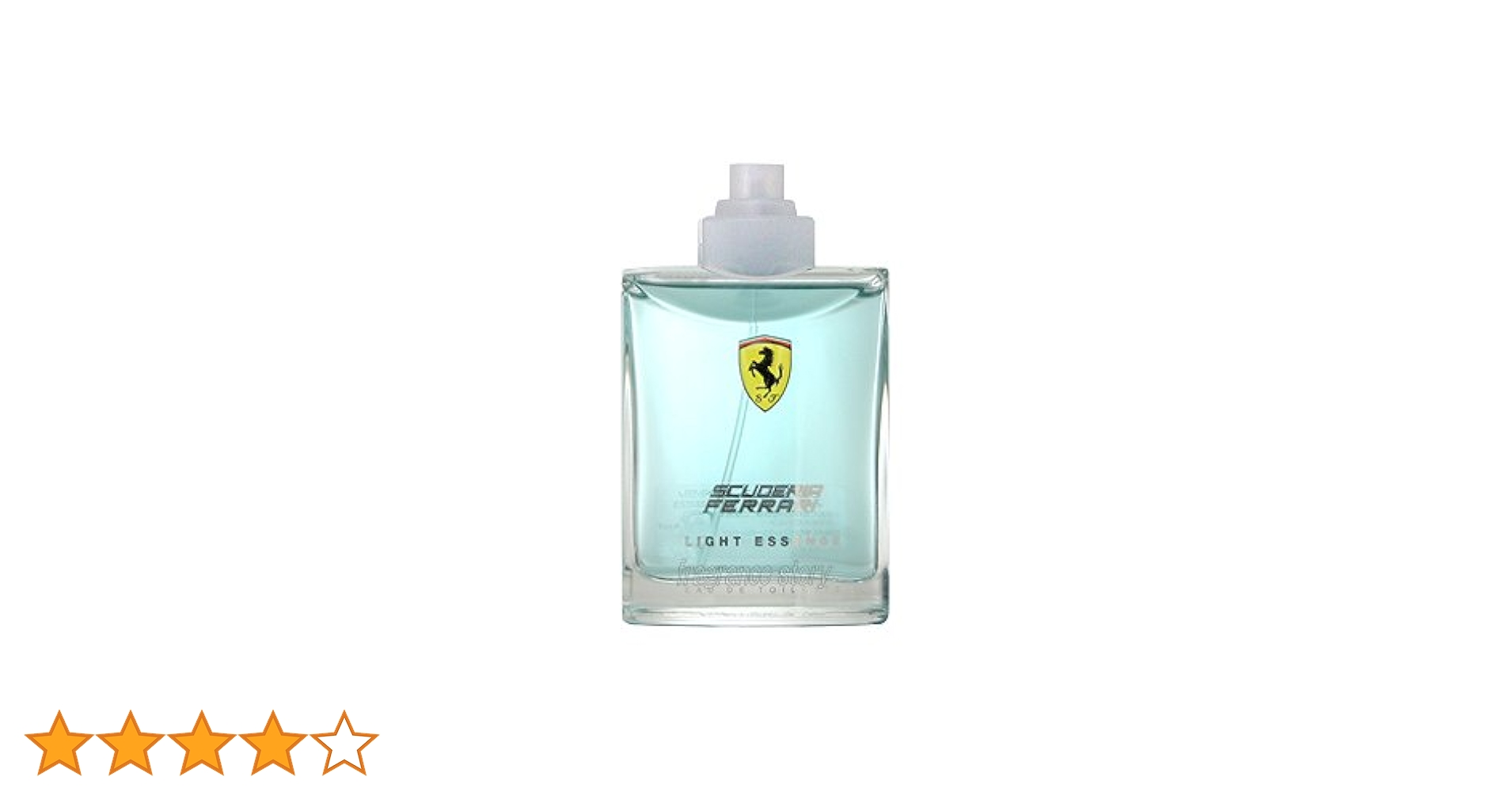 Amazon | フェラーリ FERRARI フェラーリ スクーデリア ライト